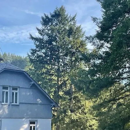 Etzauer Muehle Im Taunus, Mit Balkon *