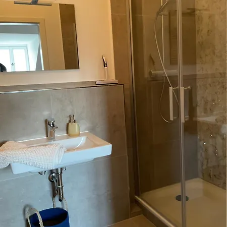 Etzauer Muehle, Mit Balkon Apartment Weilrod