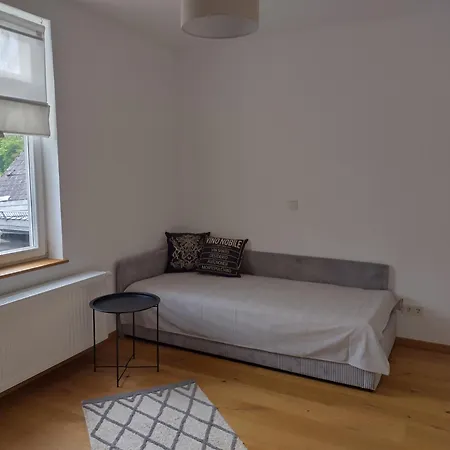 Apartmán Etzauer Muehle Im Taunus, Mit Balkon *