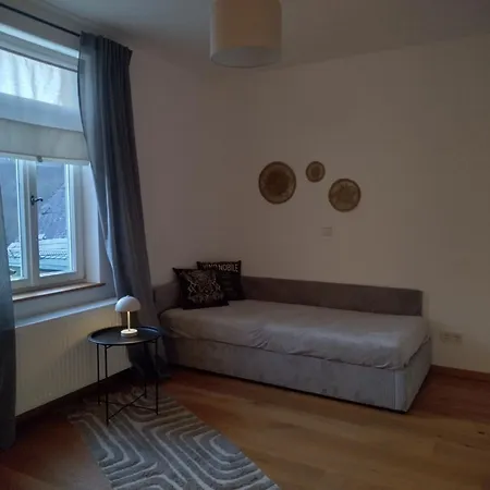 Apartamento Etzauer Mühle, Mit Balkon