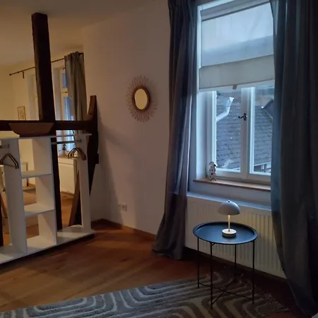 Etzauer Mühle, Mit Balkon * Weilrod