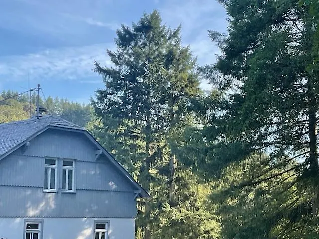 Etzauer Muehle Im Taunus, Mit Balkon *
