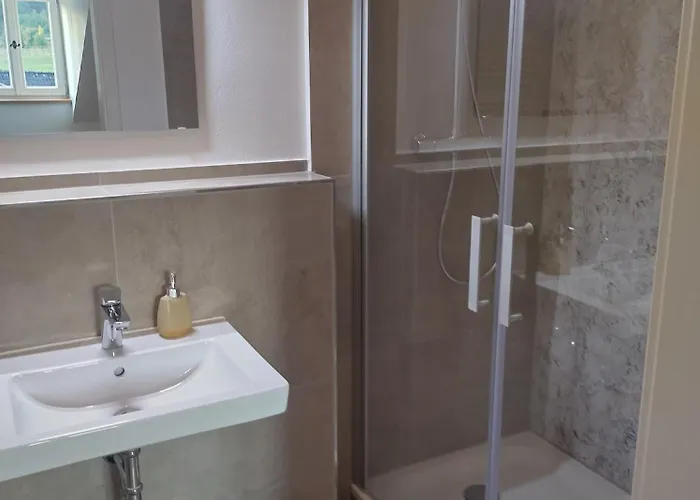 Etzauer Muehle Im Taunus, Mit Balkon * Weilrod